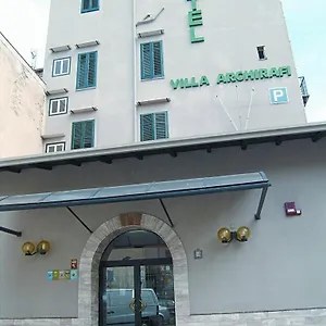 Archirafi Palerme